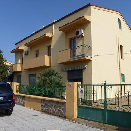 Villa Nespole E Vermentino Alguer Exterior foto