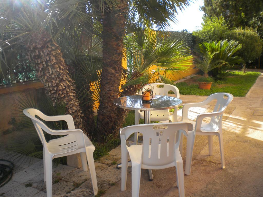 Villa Nespole E Vermentino Alguer Habitación foto