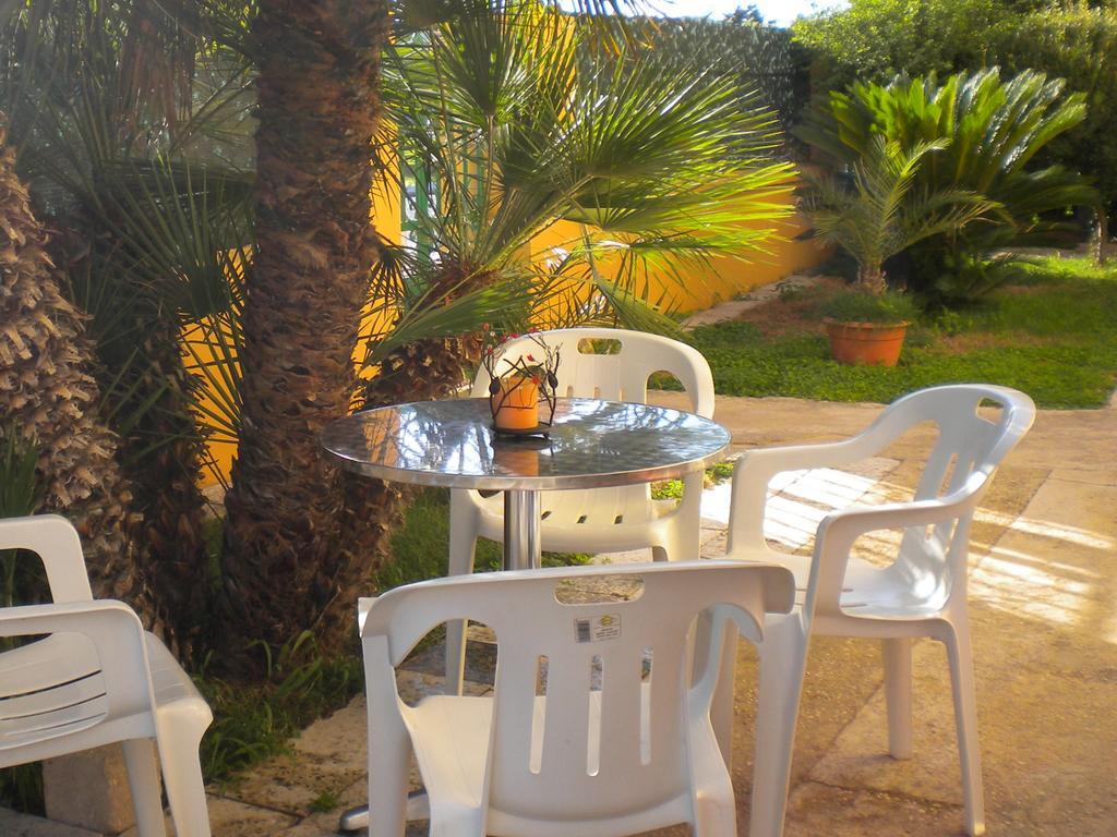 Villa Nespole E Vermentino Alguer Habitación foto