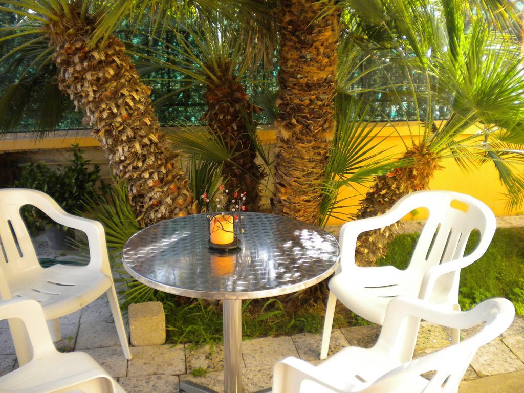 Villa Nespole E Vermentino Alguer Habitación foto