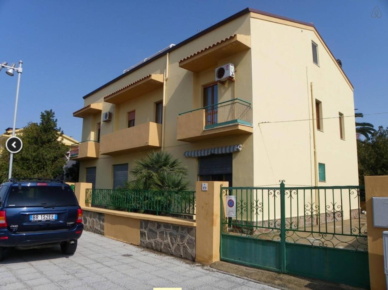 Villa Nespole E Vermentino Alguer Exterior foto